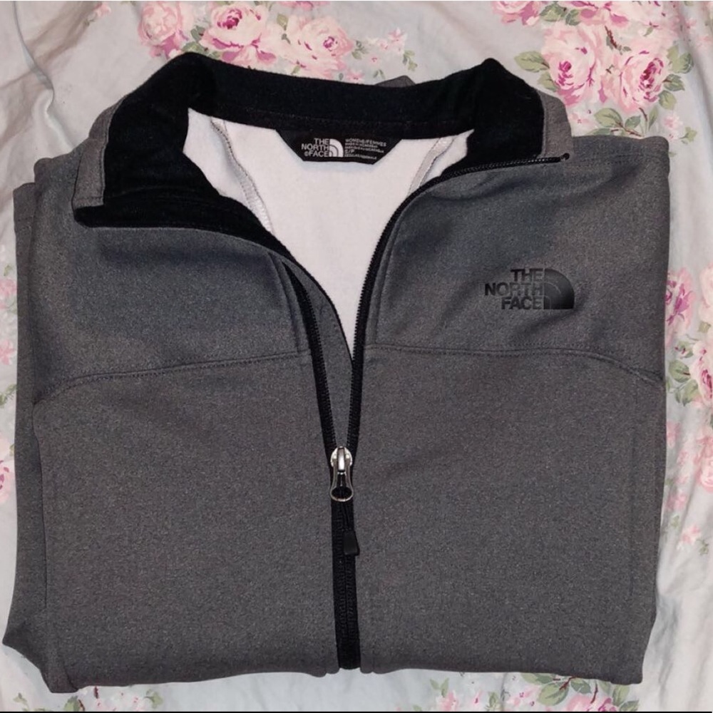 North face jacket
